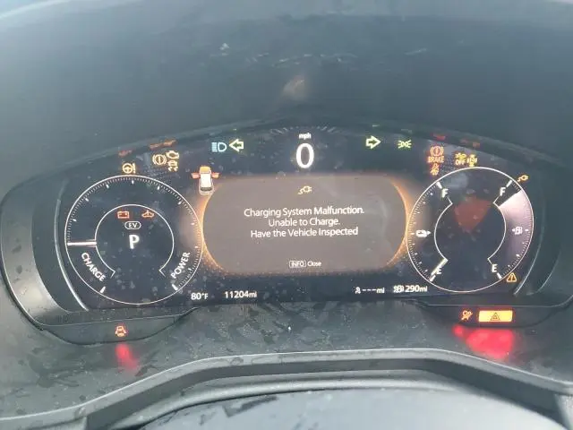 2024 MAZDA CX-90 PREFERRED  