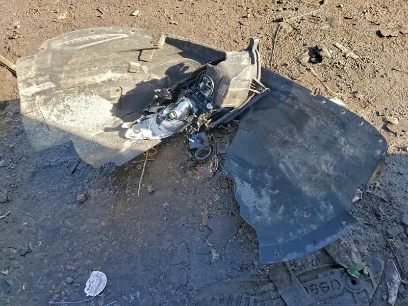 2022 TOYOTA TACOMA DOUBLE CAB  