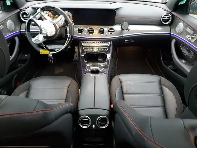 2020 MERCEDES-BENZ E AMG 53 4MATIC  