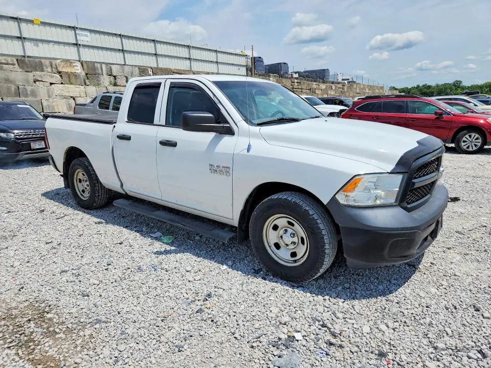 2013 RAM 1500 ST  