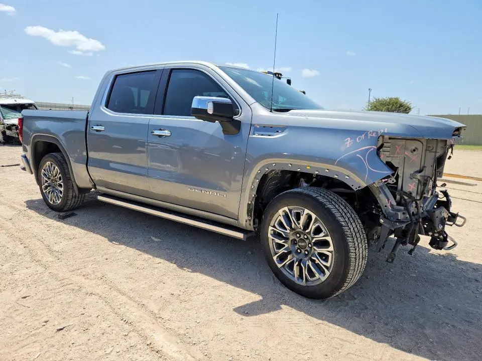 2023 GMC SIERRA K1500 DENALI ULTIMATE  