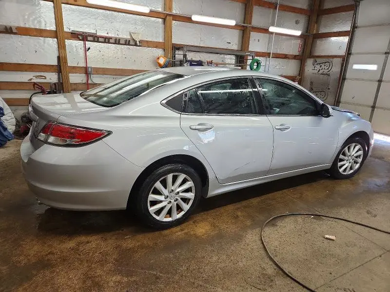 2012 MAZDA 6 I  