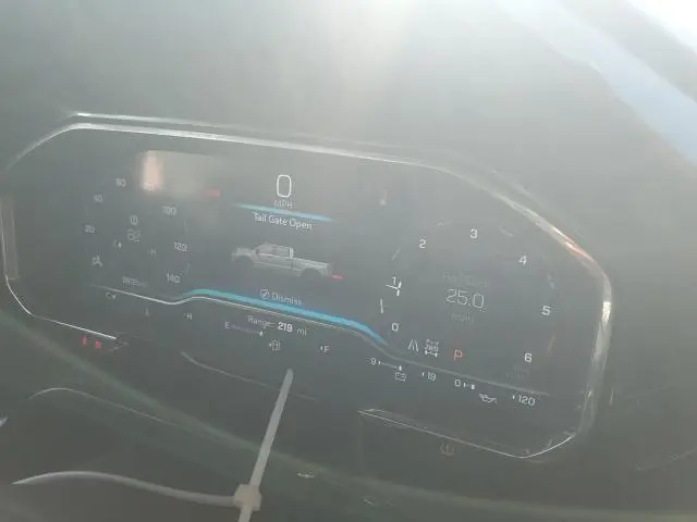 2024 CHEVROLET SILVERADO K1500 LT TRAIL BOSS  