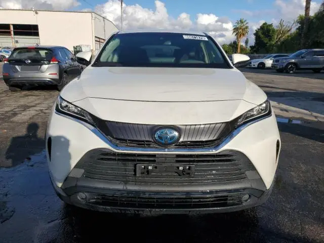 2021 TOYOTA VENZA LE  