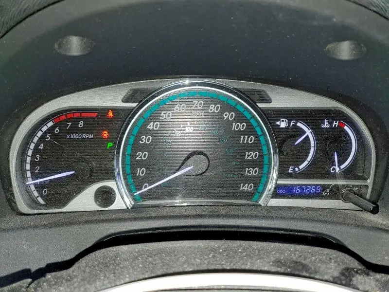 2015 TOYOTA VENZA LE  