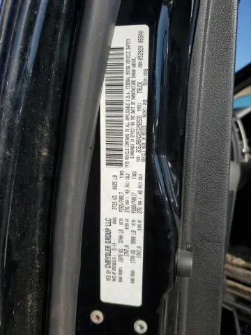 2014 RAM 1500 ST  