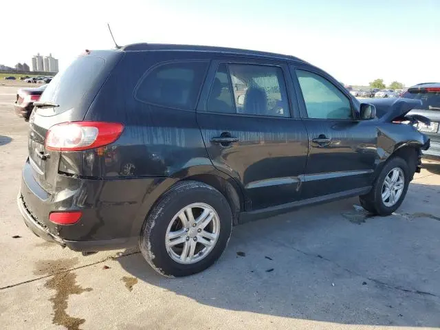 2012 HYUNDAI SANTA FE GLS
