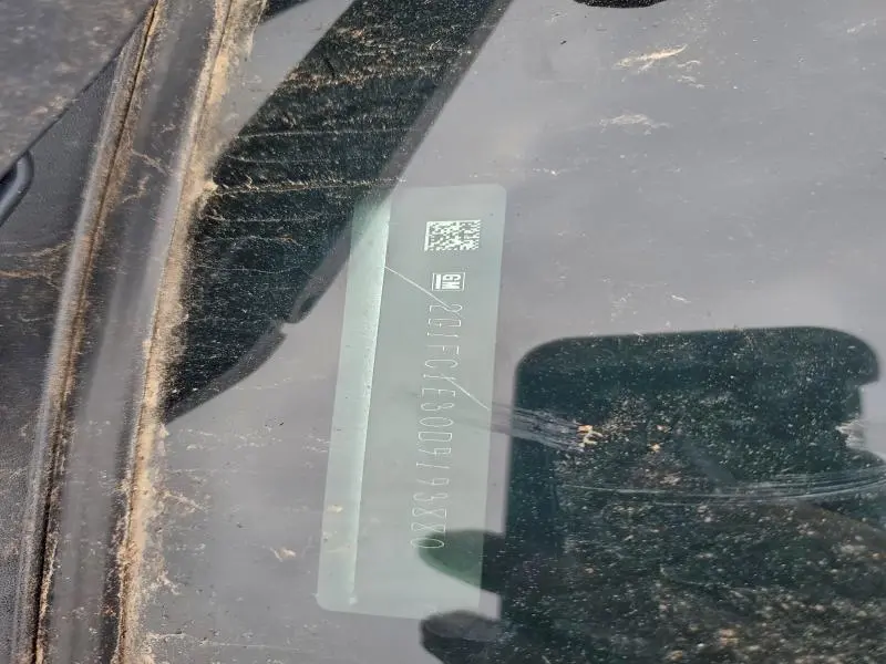 2013 CHEVROLET CAMARO LT  