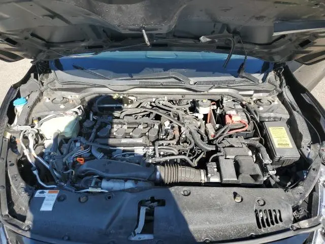 2017 HONDA CIVIC TOURING