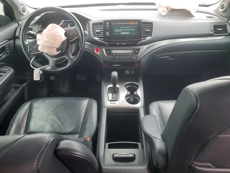 2020 HONDA PILOT EXL  