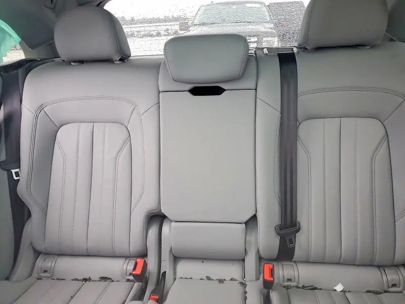 2022 AUDI Q5 PREMIUM PLUS 45  