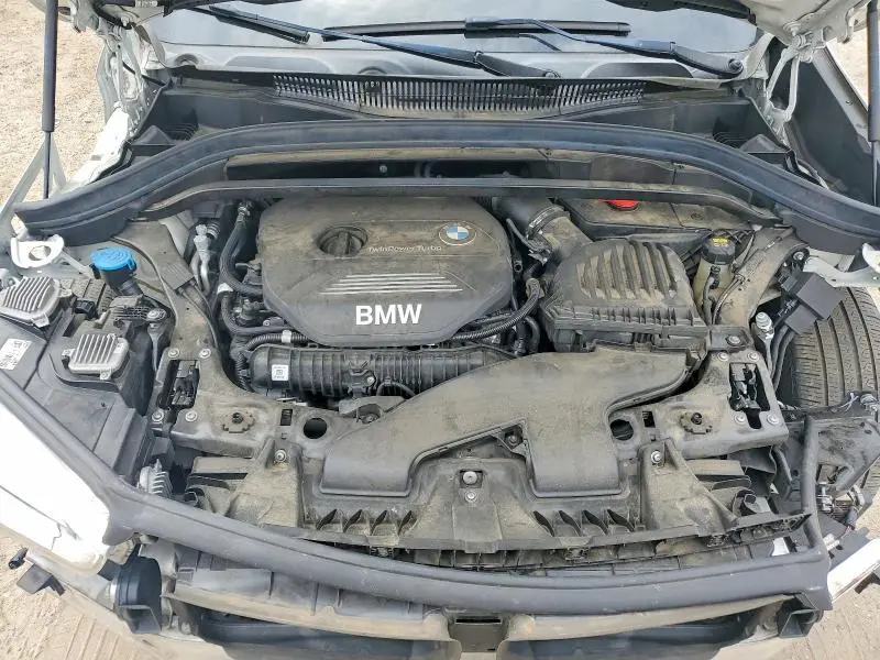 2019 BMW X1 XDRIVE28I  