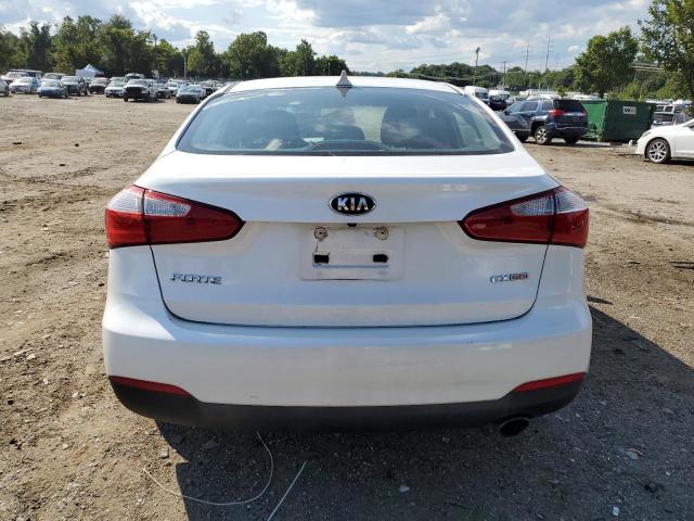 2014 KIA FORTE EX