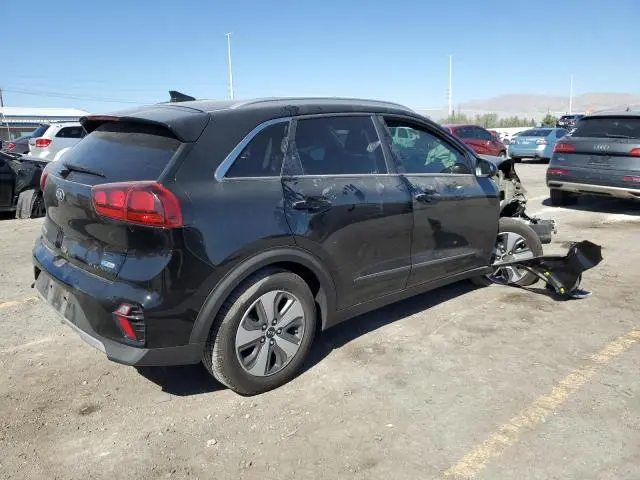2021 KIA NIRO LX  