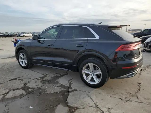 2019 AUDI Q8 PREMIUM  