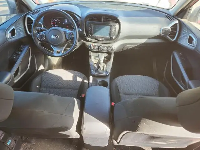 2020 KIA SOUL X-LINE  