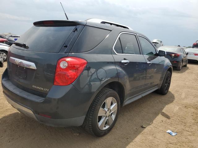 2012 CHEVROLET EQUINOX LTZ