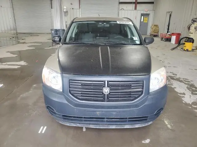 2010 DODGE CALIBER SXT  