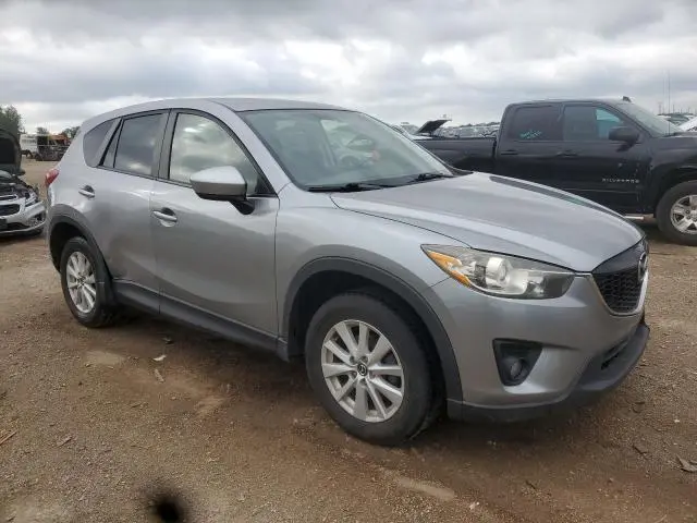 2014 MAZDA CX-5 TOURING  