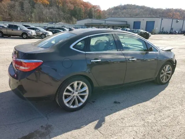 2013 BUICK VERANO   