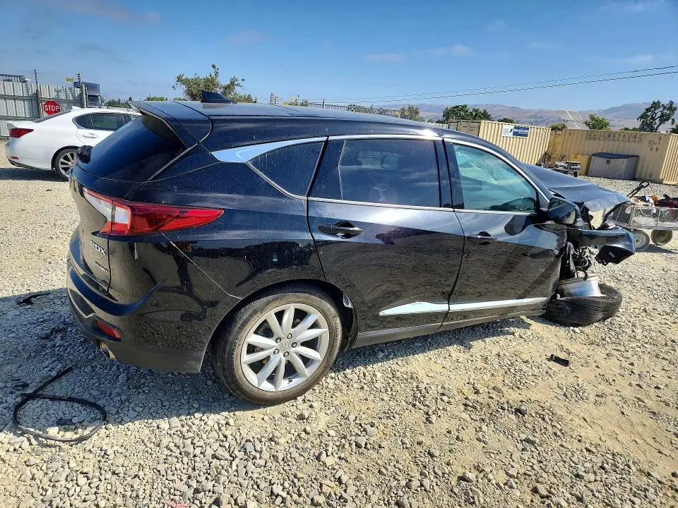 2019 ACURA RDX   