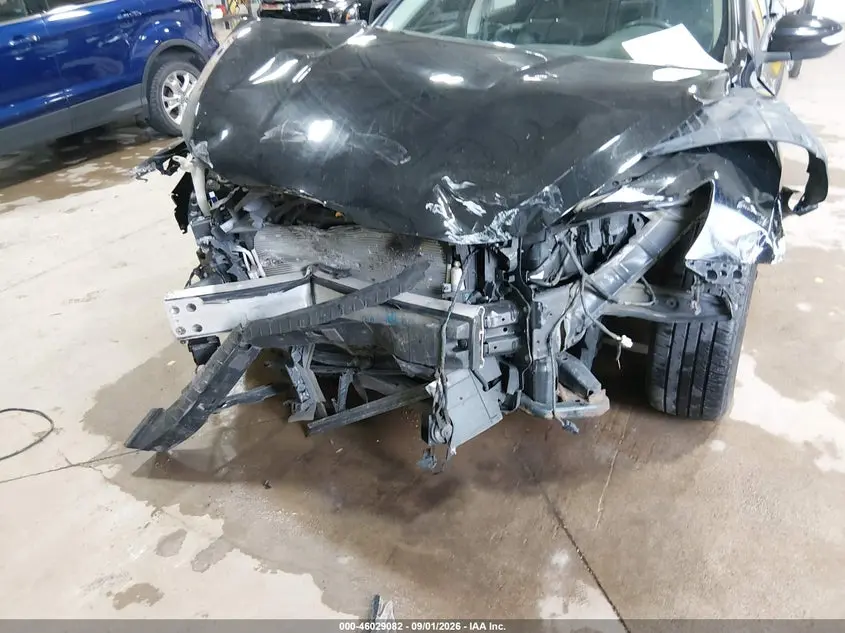 2017 NISSAN ALTIMA 2.5 SL