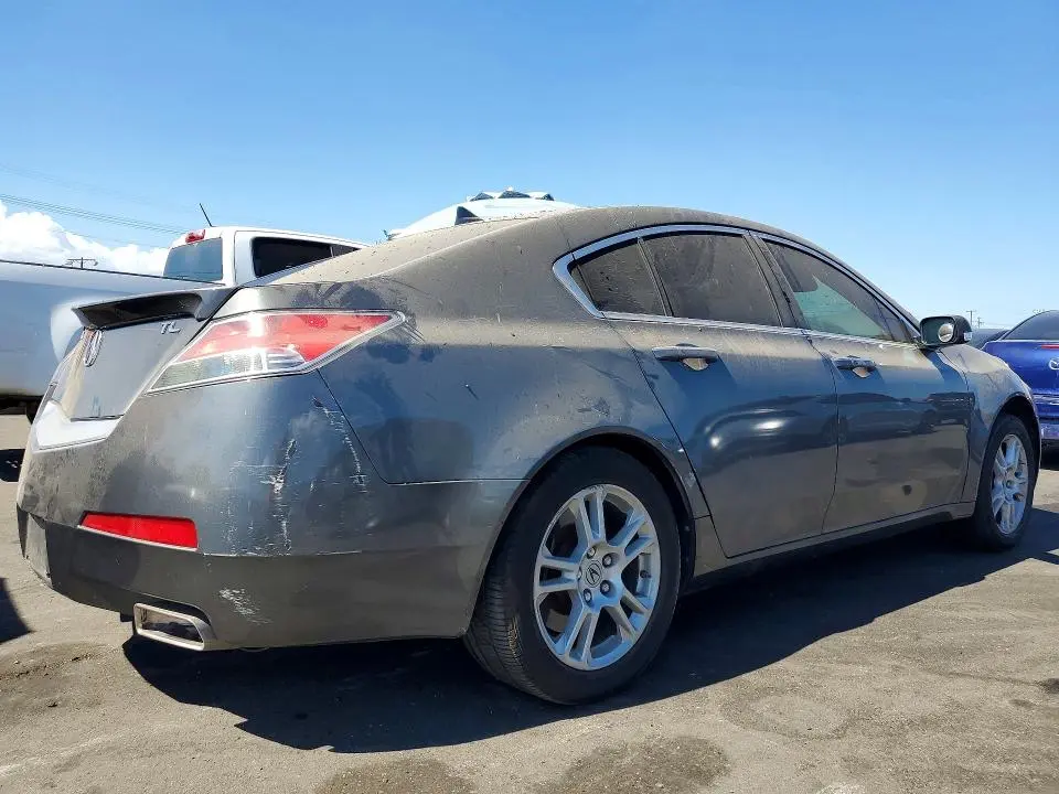 2010 ACURA TL   