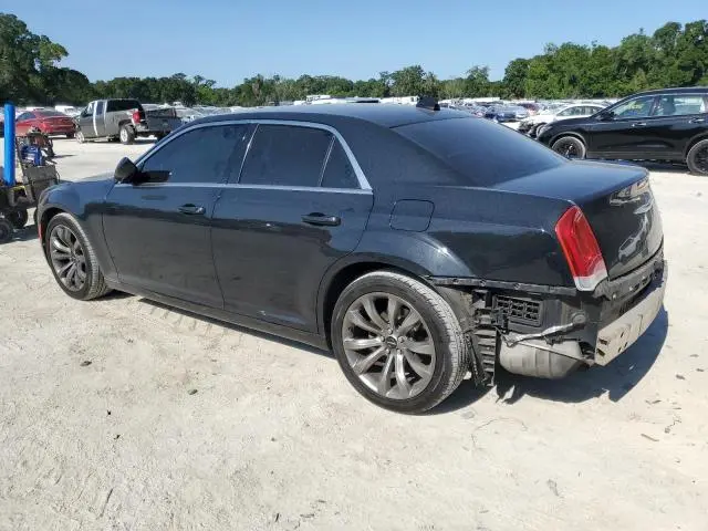 2015 CHRYSLER 300 LIMITED  