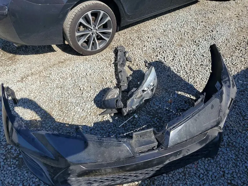 2017 TOYOTA COROLLA XSE  