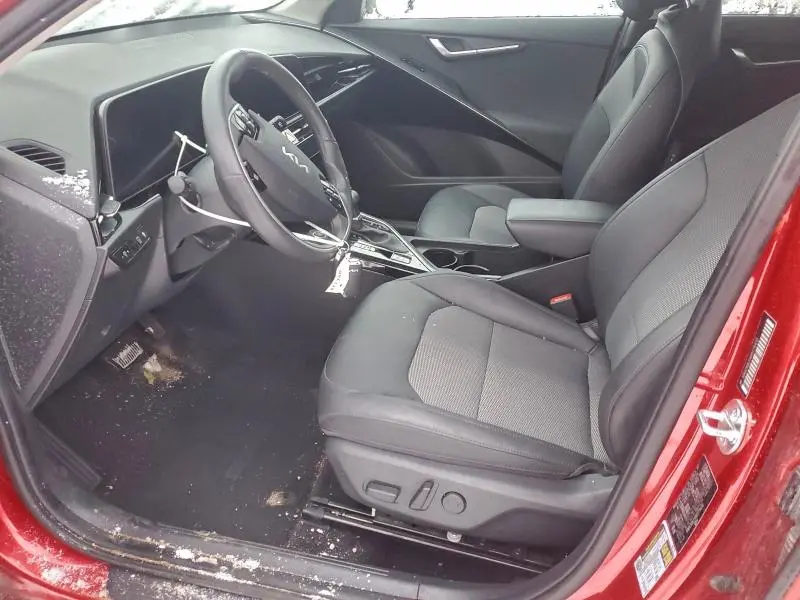 2024 KIA NIRO EX  