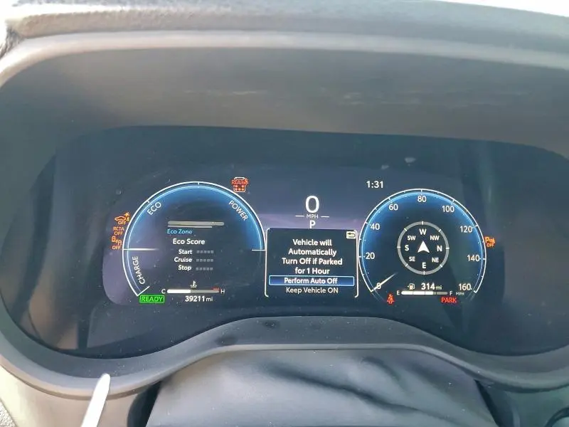 2025 TOYOTA SIENNA LIMITED  