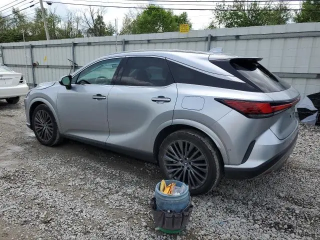 2023 LEXUS RX 350 BASE  