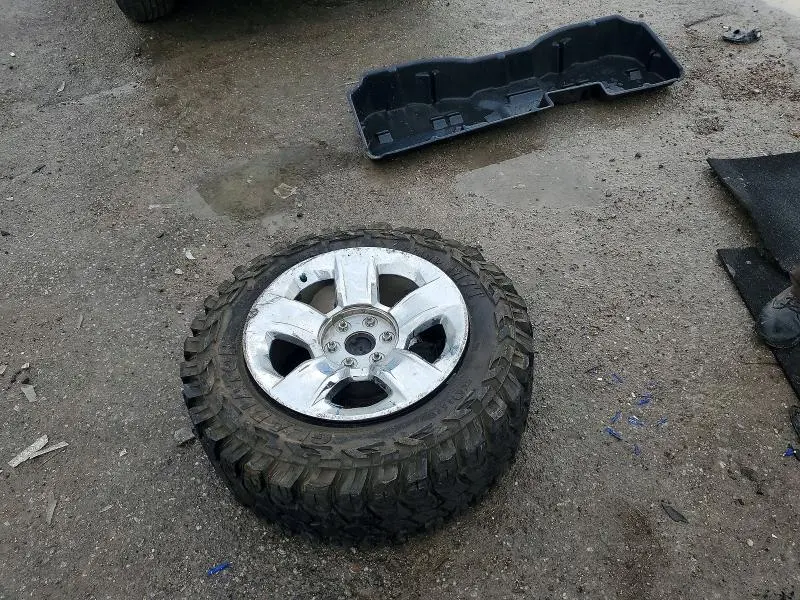 2015 CHEVROLET SILVERADO K1500 LTZ  