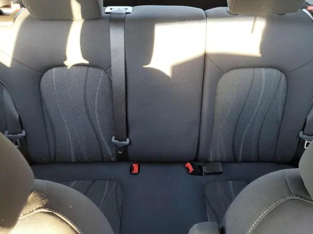 2012 CHEVROLET SONIC LT  