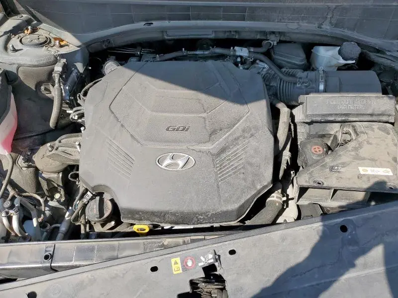 2023 HYUNDAI PALISADE SEL PREMIUM  