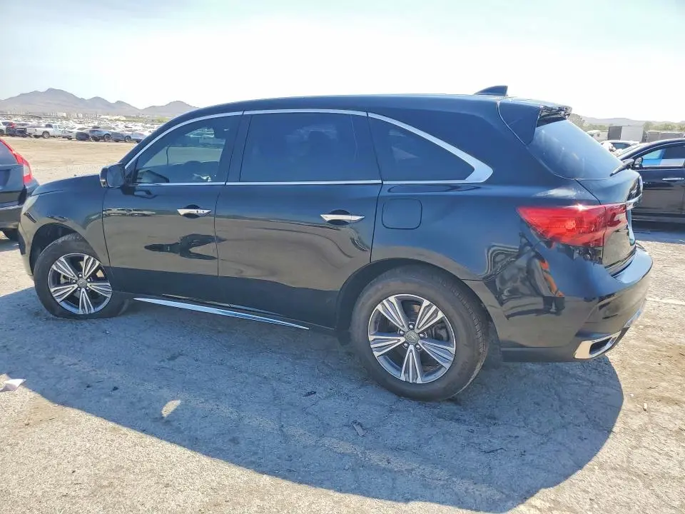 2020 ACURA MDX   