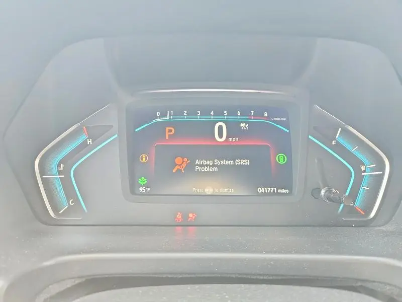 2023 HONDA ODYSSEY SPORT-L  