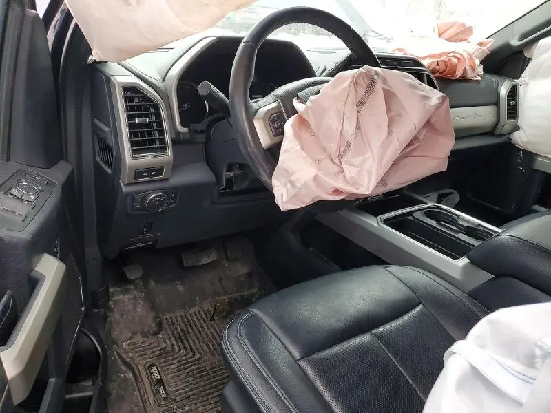 2022 FORD F250 SUPER DUTY  