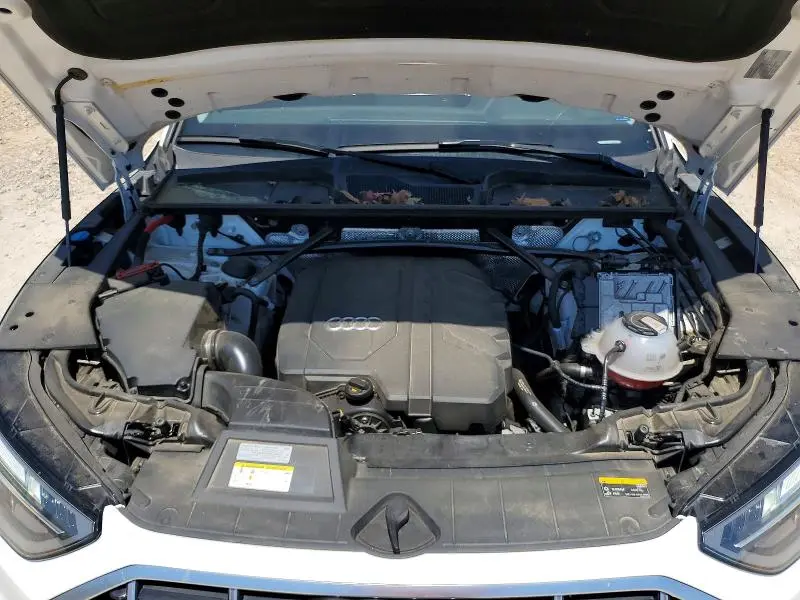 2021 AUDI Q5 PREMIUM  
