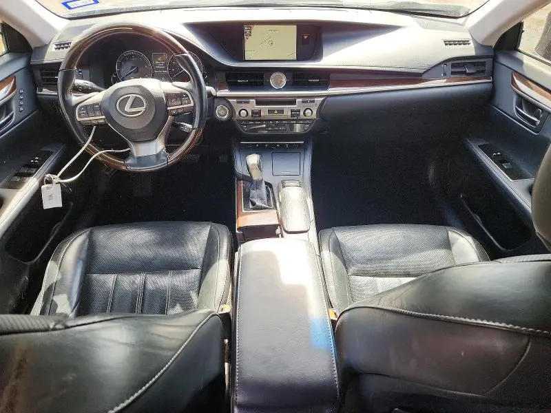 2017 LEXUS ES 350 BASE  