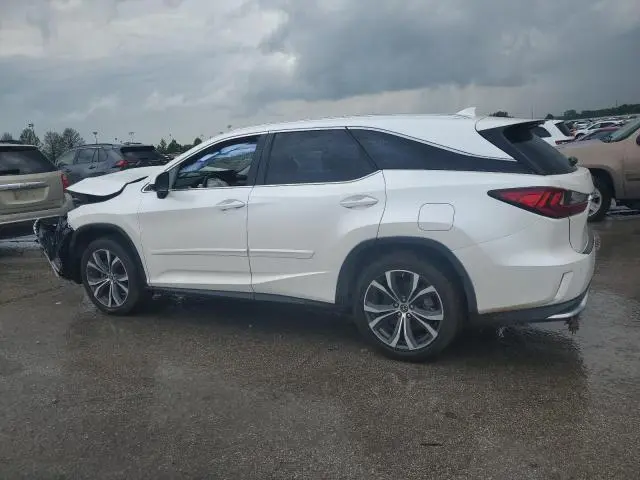 2020 LEXUS RX 350 L  