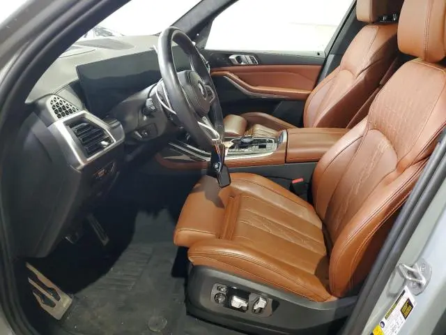 2023 BMW X7 M60I  