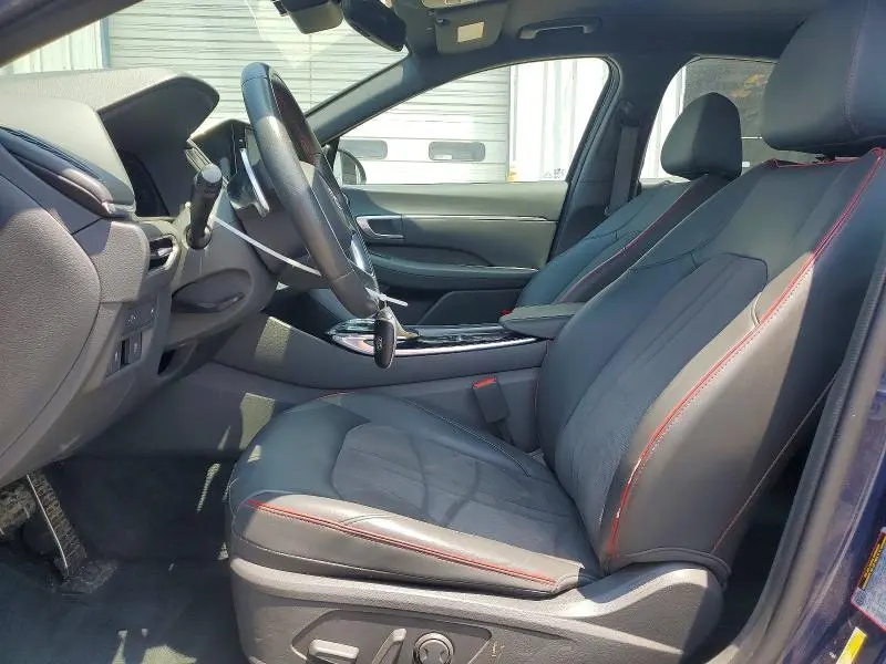 2020 HYUNDAI SONATA SEL PLUS  