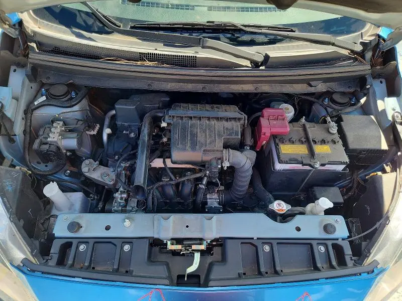 2023 MITSUBISHI MIRAGE ES  