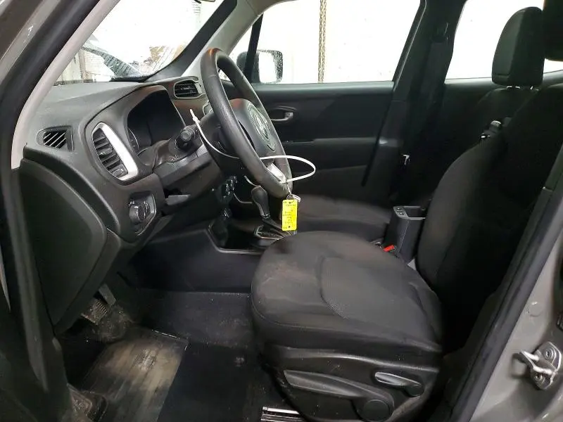 2019 JEEP RENEGADE SPORT  