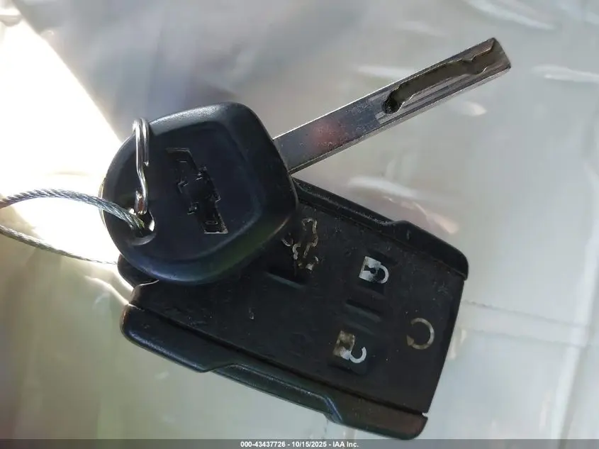 2021 CHEVROLET SILVERADO 1500 2WD  SHORT BED CUSTOM