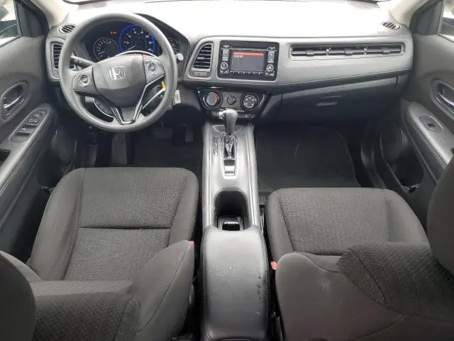 2018 HONDA HR-V LX  