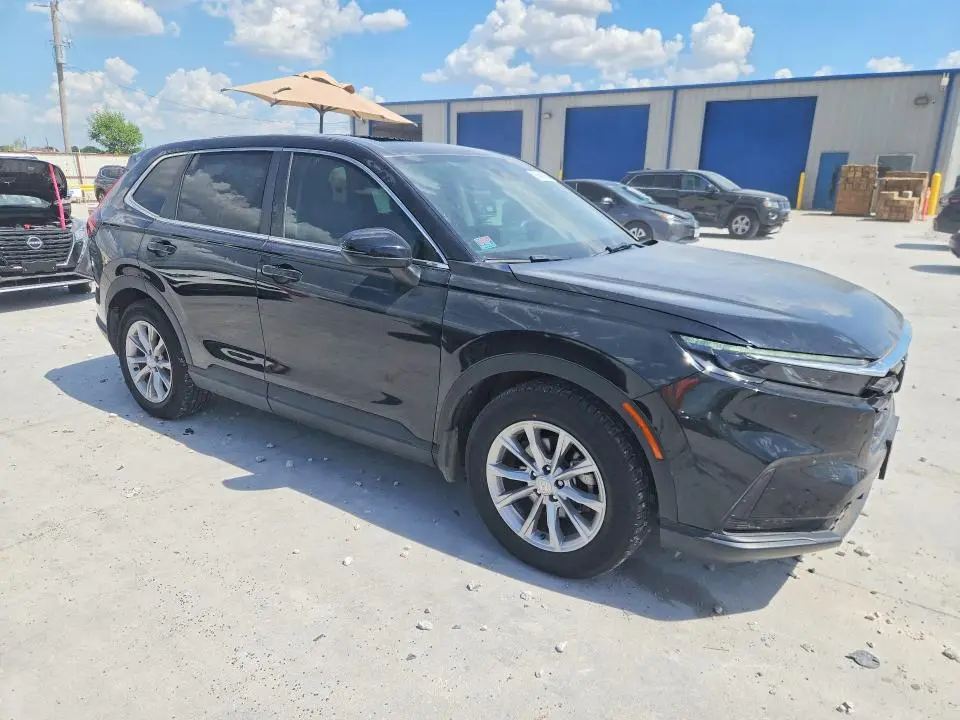 2023 HONDA CR-V EXL  