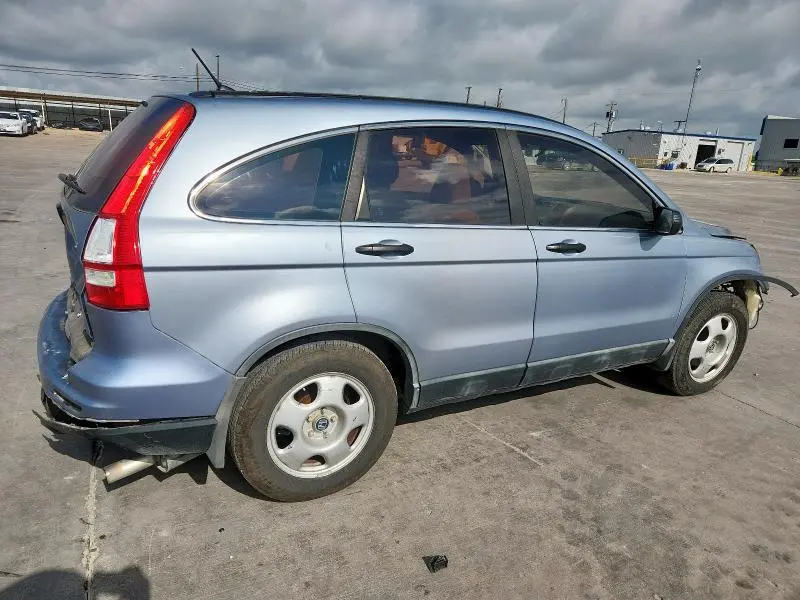 2010 HONDA CR-V LX  