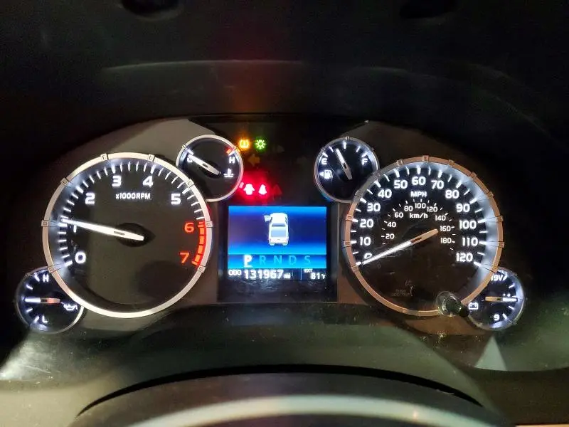 2016 TOYOTA TUNDRA TRD PRO  